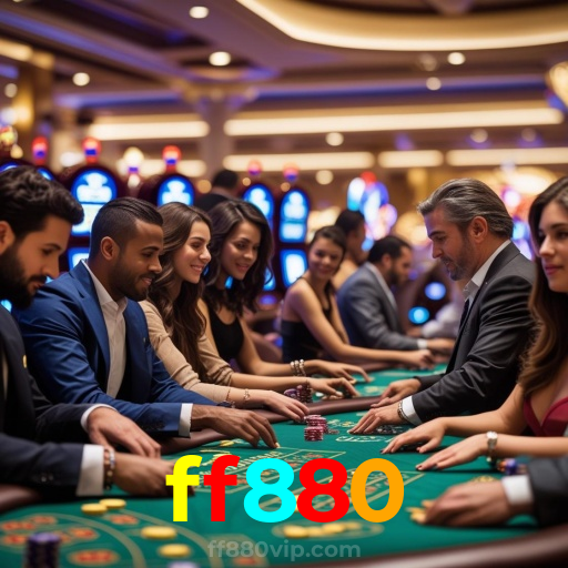 ff880:Apostas ao vivo no futebol e grandes prêmios em blackjack e roleta!