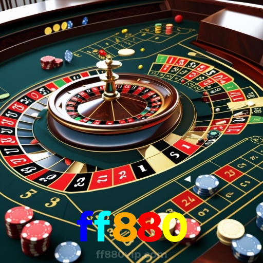 ff880：A sorte está no cassino online com jogos de poker, roleta e apostas no futebol!