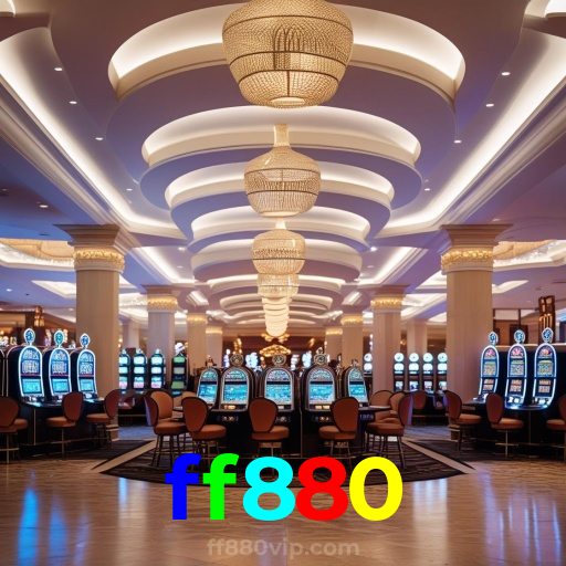 ff880：Apostas no futebol e diversão em blackjack e roleta online te esperam!