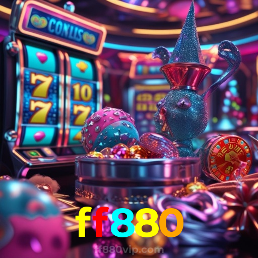 ff880:Onde sua sorte brilha com poker, roleta e apostas no futebol online!