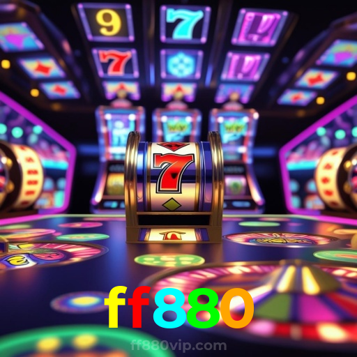 ff880:Apostas no futebol e grandes prêmios em roleta no cassino online!