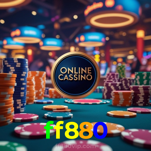 ff880：Entre no campo de futebol online e conquiste sua vitória!