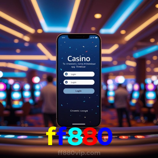 ff880：Jogue slots, aposte no futebol e vença em grande estilo!