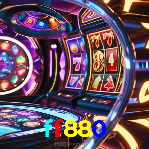 ff880:Jogue no cassino online com apostas em futebol e ganhe grandes prêmios!