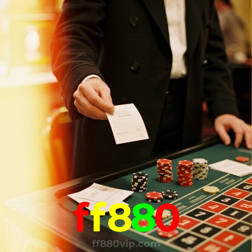 ff880：Jogue blackjack e aposte no futebol para uma experiência completa!