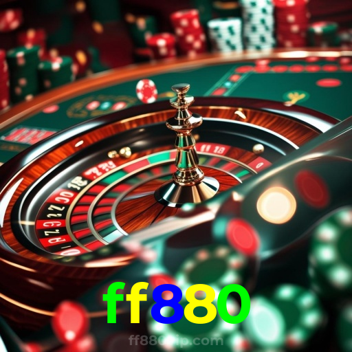 ff880：O futebol online está esperando por você, com grandes recompensas!
