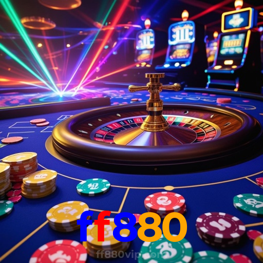ff880：Aposte no futebol e vença nas mesas de blackjack no cassino online!