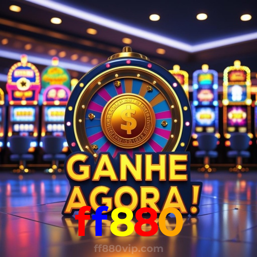 ff880：Aposte no futebol ao vivo e divirta-se com os jogos de cassino como blackjack!