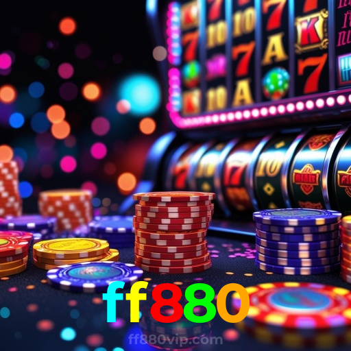 ff880：O cassino online mais seguro para apostar no futebol e jogar blackjack!
