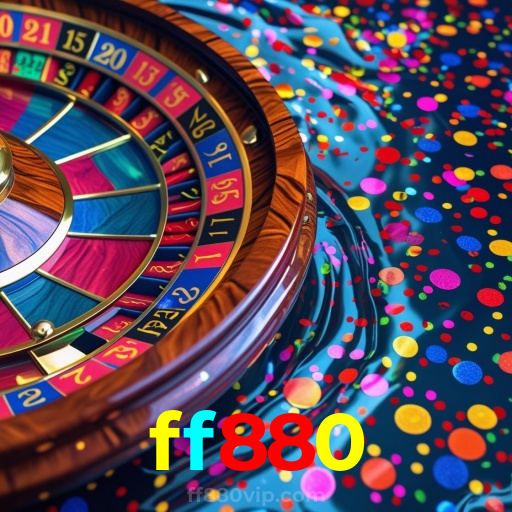 ff880:Aposte no futebol e jogue blackjack para grandes vitórias!