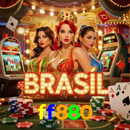 ff880：Aposte no futebol e jogue blackjack com grandes vitórias no cassino online!