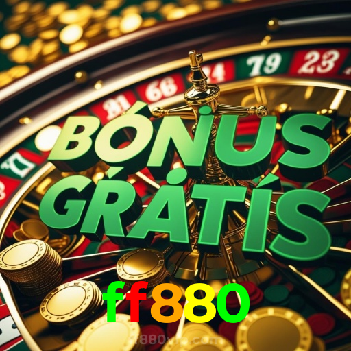 ff880：Desafie suas habilidades no poker online e vença os adversários!