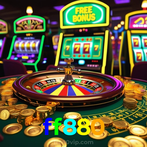 ff880ïŒA sorte estĂĄ ao seu lado! Aposte nas melhores mĂĄquinas caça-nĂqueis!