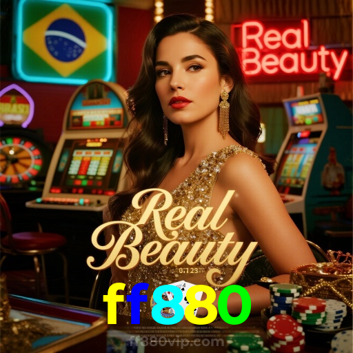 ff880：Ganhe no futebol e conquiste prêmios nos melhores jogos de cassino online!