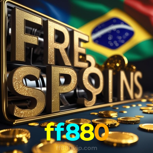 ff880：Onde sua sorte brilha com poker, roleta e apostas no futebol online!