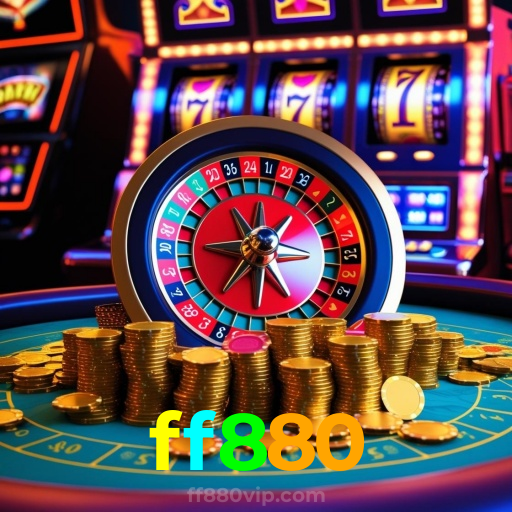 ff880:Aposte no futebol e jogue os melhores jogos de cassino para grandes vitórias!