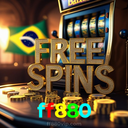 ff880:Ganhe no futebol e conquiste prêmios nos melhores jogos de cassino online!