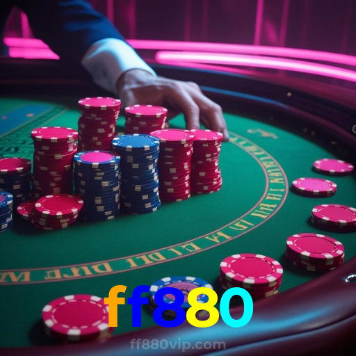 ff880：Jogue nas nossas roletas e ganhe prêmios incríveis!