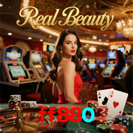 ff880：Gire a roleta e leve para casa grandes vitórias!