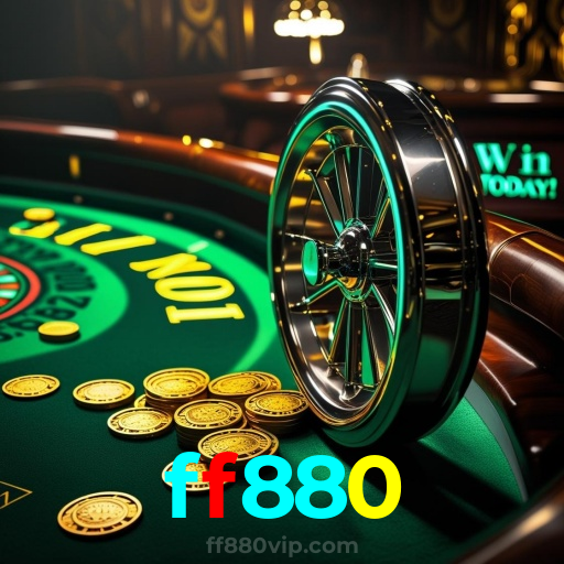 ff880：Jogue futebol online e sinta a vitória ao seu alcance!