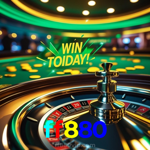 ff880:As slots mais emocionantes estão aqui! Jogue agora!