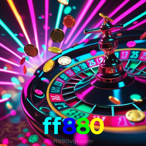ff880:As slots mais emocionantes estão esperando por você! Jogue agora!