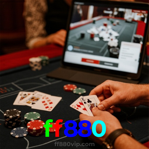 ff880：Aposte no seu time no futebol e divirta-se com slots e roleta!