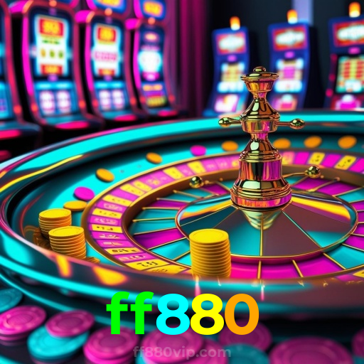 ff880：Em nosso cassino online, a sorte está ao seu lado! Aposte agora!