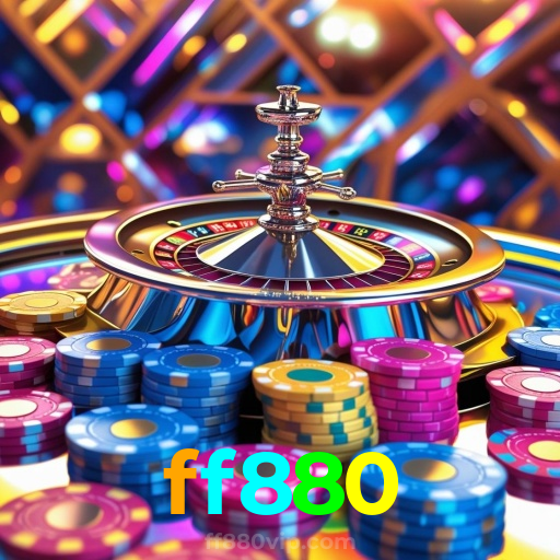ff880：Jogue futebol online e sinta a adrenalina de ganhar!