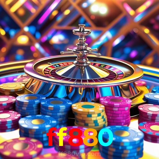 ff880：Jogue agora e vença no melhor cassino online!
