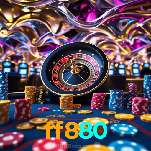 ff880：Sua sorte está no cassino online com jogos como poker e apostas no futebol!