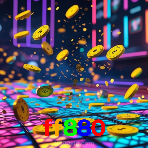 ff880：Aposte no seu time no futebol e divirta-se com slots e roleta!