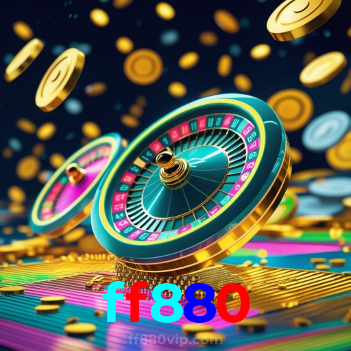 ff880：Vença com a roleta e aposte no futebol ao vivo no melhor cassino online!