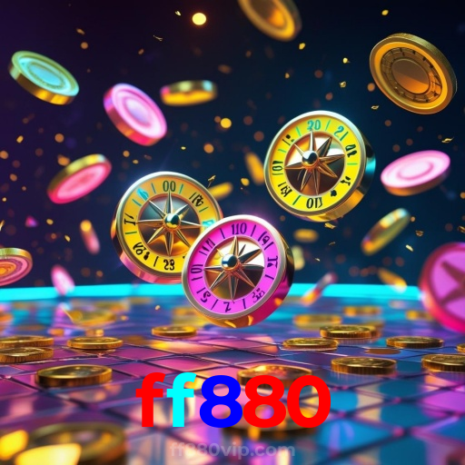 ff880：Jogue os melhores jogos de cassino como blackjack e roleta, e aposte no futebol!