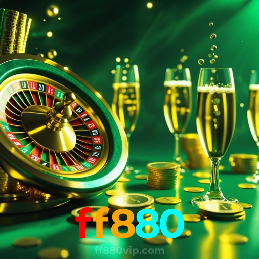 ff880：Jogue poker, roleta e aposte no futebol no cassino mais confiável!