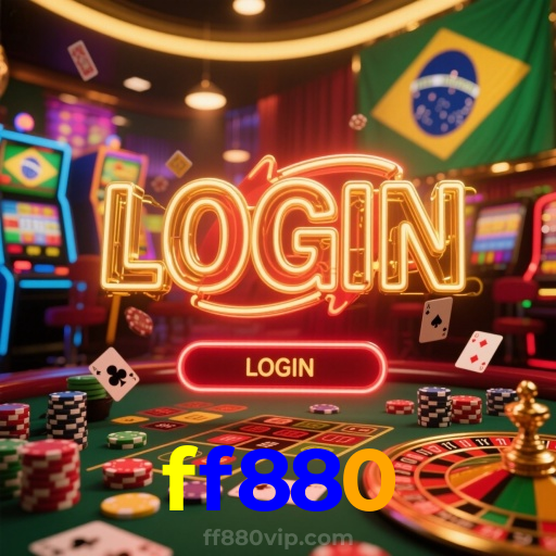 ff880：A diversão nunca acaba! Jogue nos melhores jogos e vença!