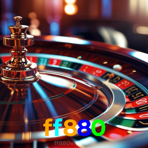 ff880：Jogue slots, aposte no futebol e ganhe grandes prêmios em nosso cassino!