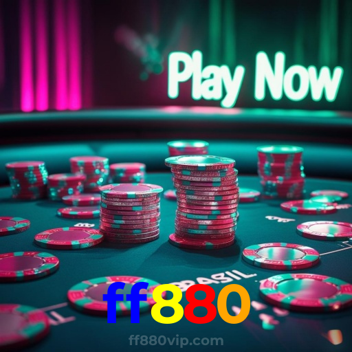 ff880：Cada giro nas roletas é uma chance de vitória! Aposte agora!