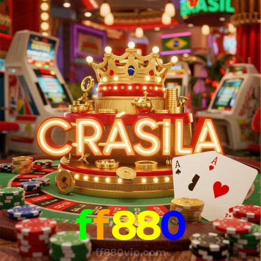ff880：Jogue blackjack, aposte no futebol e conquiste grandes prêmios em nosso cassino!
