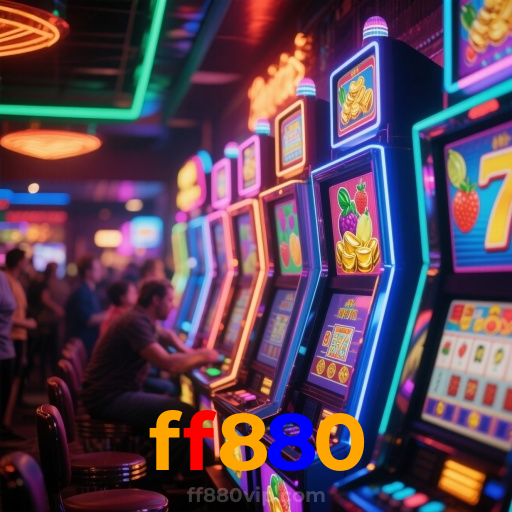 ff880：Entre no cassino e aposte nas roletas mais emocionantes!
