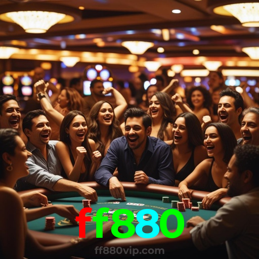 ff880:Vire um mestre do Blackjack e conquiste sua vitória!