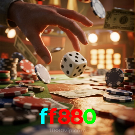 ff880:Aposte no seu time e jogue roleta no cassino mais confiável!