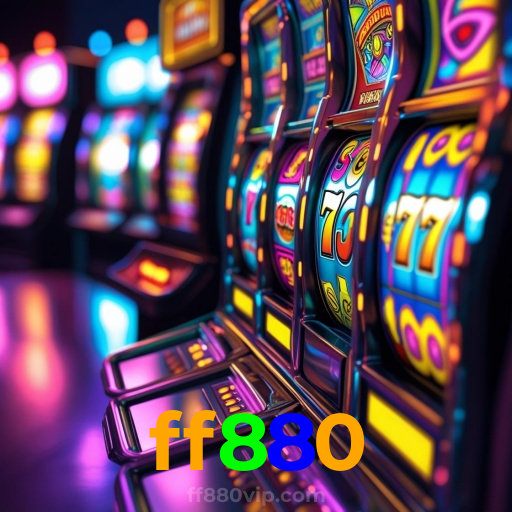 ff880：Encontre a sorte na roleta! Aposte agora e ganhe!
