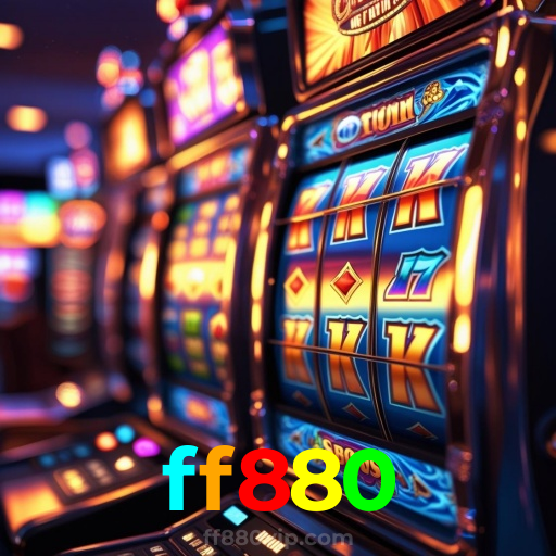 ff880:Grandes jackpots estão te esperando! Gire a roleta e ganhe agora!