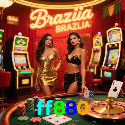 ff880：No futebol online, a sua chance de vitória está a um passe de distância!