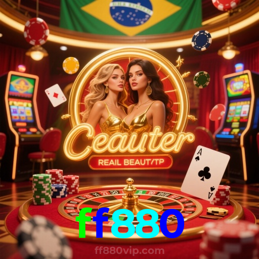 ff880：Aposte no seu time e ganhe com os melhores jogos de cassino online!