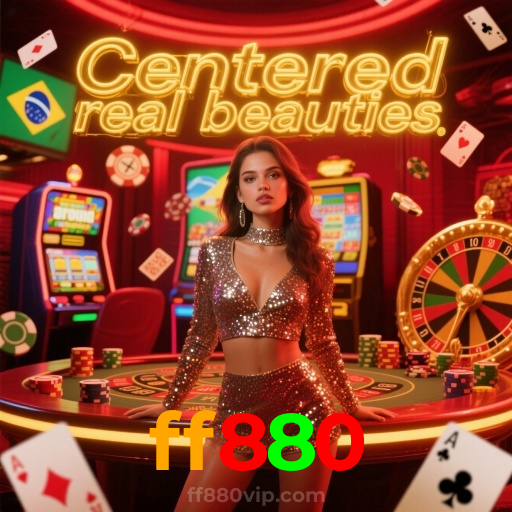 ff880:A sorte está na roleta! Aposte e ganhe agora!