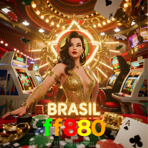 ff880：Aposte no futebol online e mostre quem é o verdadeiro campeão!