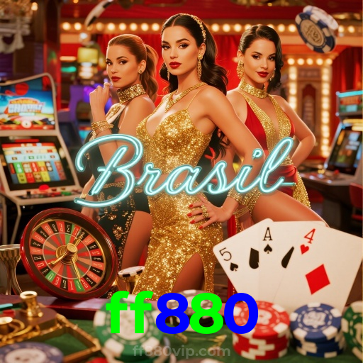 ff880：Conquiste prêmios no blackjack e aposte no futebol ao vivo com segurança!