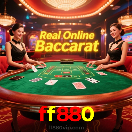 ff880:Aposte no futebol e jogue os melhores jogos de cassino com segurança!
